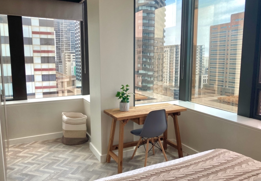 1 Bedroom Property for Sale in Foreshore Western Cape